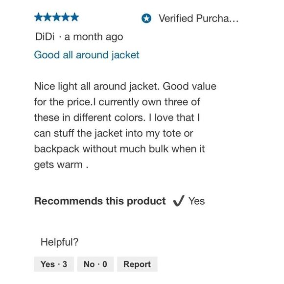 NEW! 32 DEGREES Ladies Mixed Media Quilted Lightweight Warm Puffer Jacket NWT - Picture 15 of 15